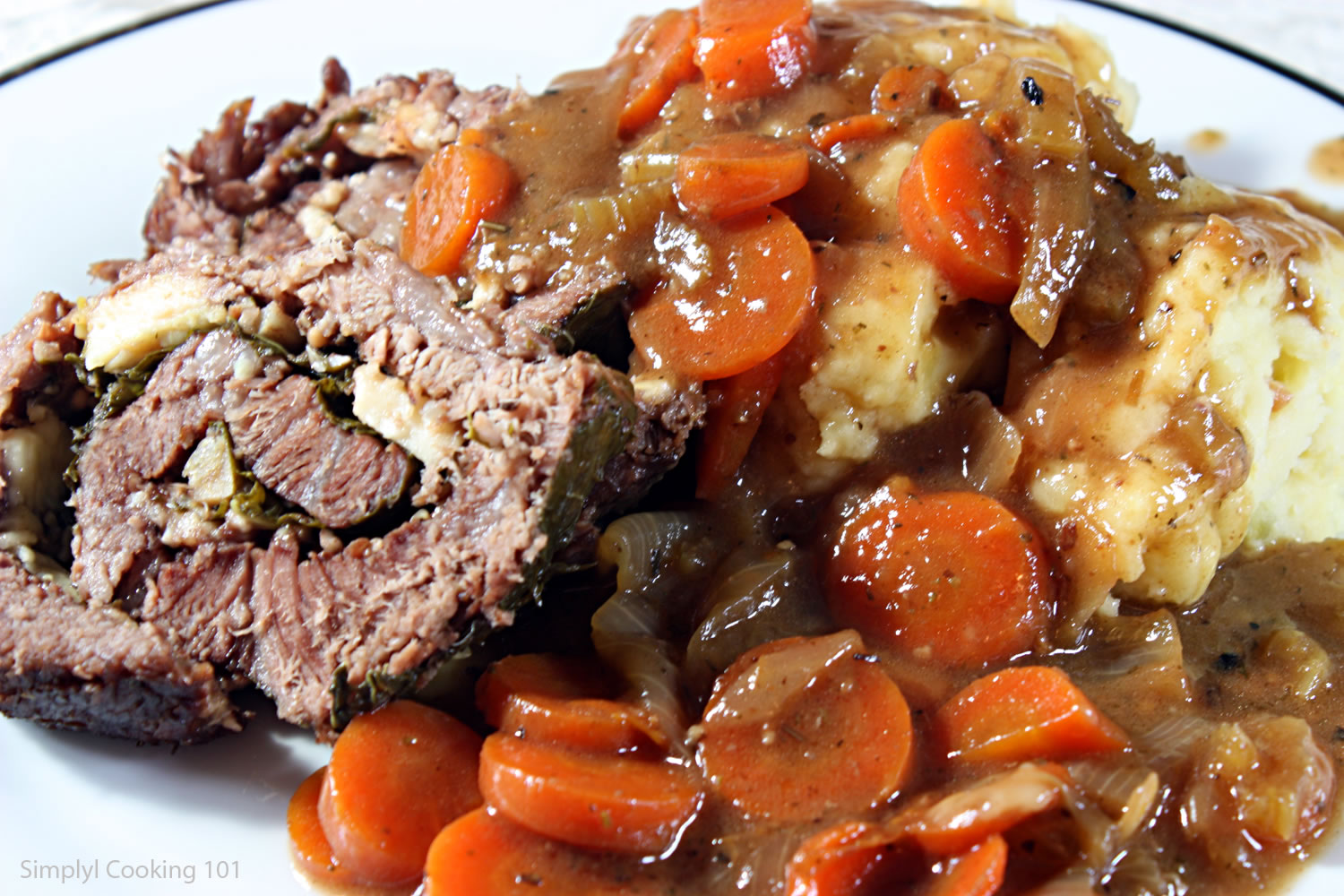 Pot Roast 101: How to Cook Pot Roast